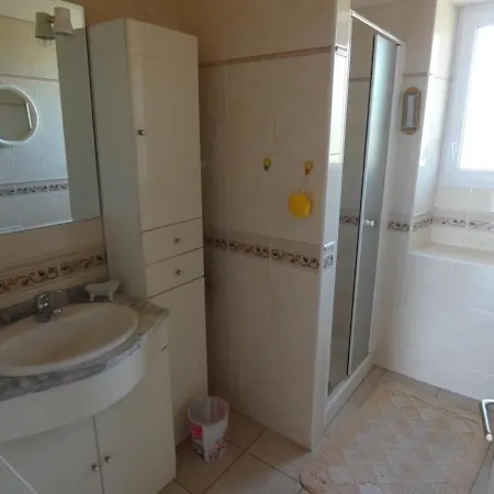 Tatil Evi Maison Vendeenne Avec Jardin - Animaux Admis - Fr-1-540-168 Notre-Dame-de-Monts