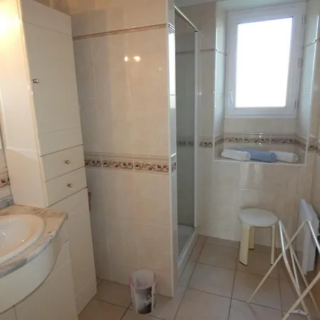 Tatil Evi Maison Vendeenne Avec Jardin - Animaux Admis - Fr-1-540-168 *