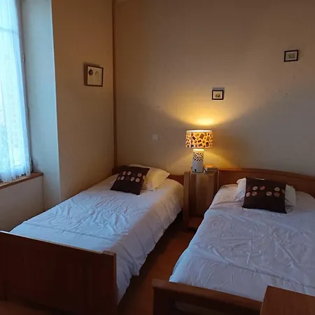 Maison Vendeenne Avec Jardin - Animaux Admis - Fr-1-540-168 *