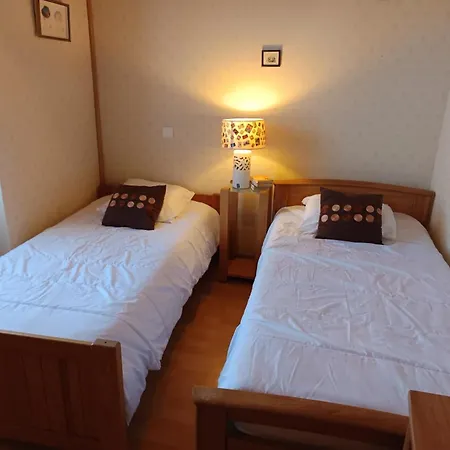 Maison Vendeenne Avec Jardin - Animaux Admis - Fr-1-540-168 Tatil Evi