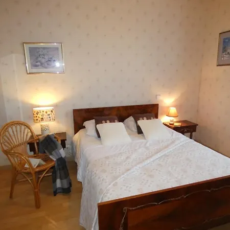 Maison Vendeenne Avec Jardin - Animaux Admis - Fr-1-540-168 * Notre-Dame-de-Monts