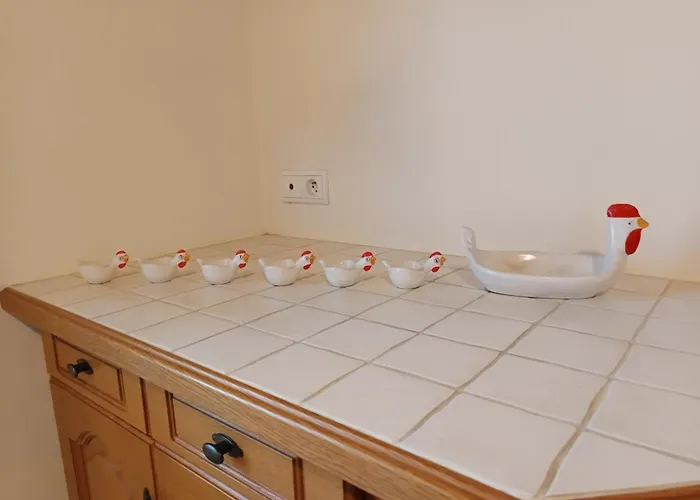 Maison Vendeenne Avec Jardin - Animaux Admis - Fr-1-540-168 Vakantiehuis *