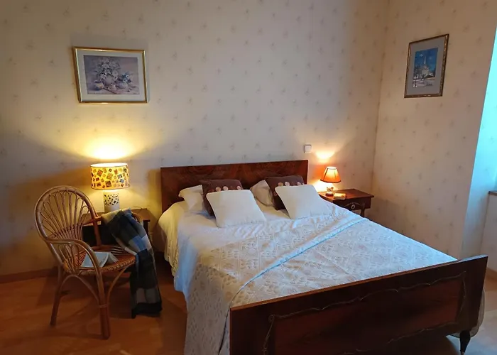 Maison Vendeenne Avec Jardin - Animaux Admis - Fr-1-540-168 Vakantiehuis Notre-Dame-de-Monts