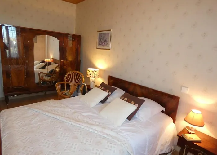 Maison Vendeenne Avec Jardin - Animaux Admis - Fr-1-540-168 *