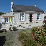 Σπίτι διακοπών Maison Vendeenne Avec Jardin - Animaux Admis - Fr-1-540-168 Notre-Dame-de-Monts