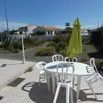Maison Vendeenne Avec Jardin - Animaux Admis - Fr-1-540-168