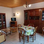 Maison Vendeenne Avec Jardin - Animaux Admis - Fr-1-540-168 *