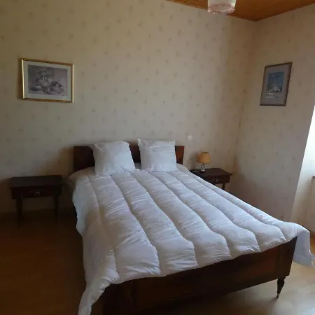 Maison Vendeenne Avec Jardin - Animaux Admis - Fr-1-540-168