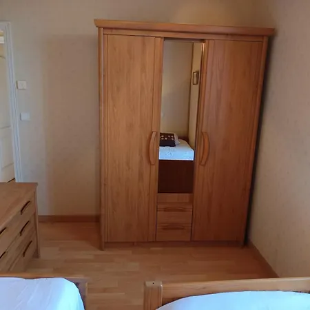 Maison Vendeenne Avec Jardin - Animaux Admis - Fr-1-540-168 Prázdninový dům *