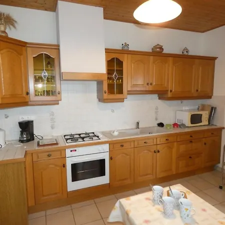 Maison Vendéenne Avec Jardin - Animaux Admis - Fr-1-540-168 Hébergement de vacances Notre-Dame-de-Monts