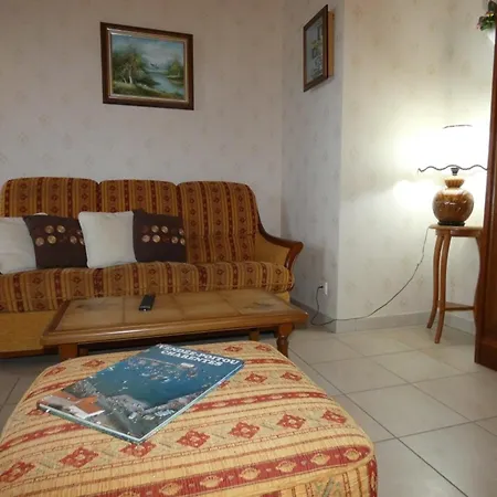 Maison Vendeenne Avec Jardin - Animaux Admis - Fr-1-540-168 * Notre-Dame-de-Monts