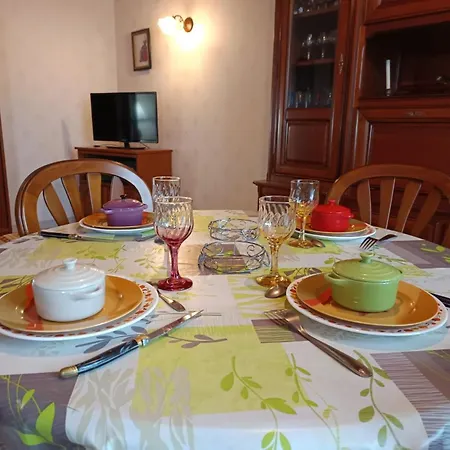 Maison Vendeenne Avec Jardin - Animaux Admis - Fr-1-540-168 Prázdninový dům