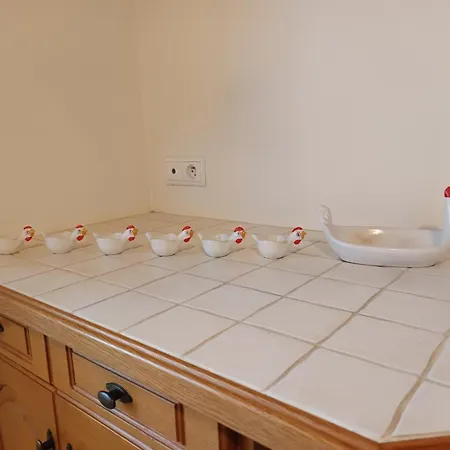 Maison Vendeenne Avec Jardin - Animaux Admis - Fr-1-540-168 Holiday home *