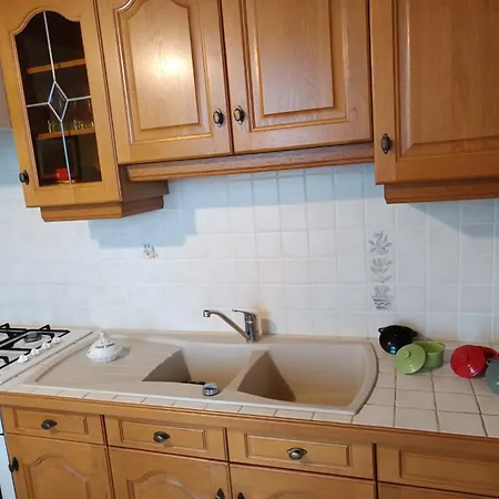 Maison Vendeenne Avec Jardin - Animaux Admis - Fr-1-540-168 Ferienhaus