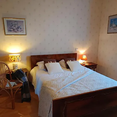 Maison Vendeenne Avec Jardin - Animaux Admis - Fr-1-540-168 Ferienhaus Notre-Dame-de-Monts