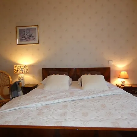 Maison Vendéenne Avec Jardin - Animaux Admis - Fr-1-540-168 Hébergement de vacances *