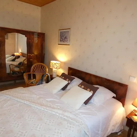 Maison Vendeenne Avec Jardin - Animaux Admis - Fr-1-540-168 *