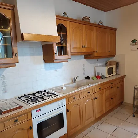 Maison Vendeenne Avec Jardin - Animaux Admis - Fr-1-540-168 Ferienhaus *