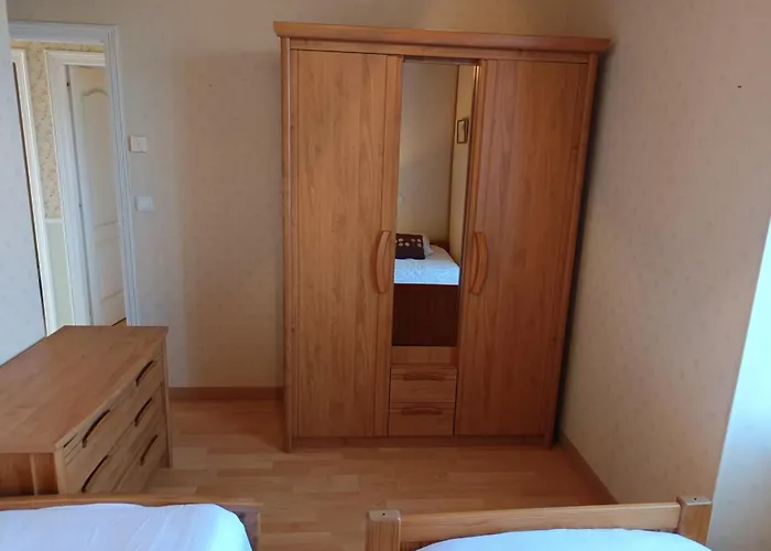 Maison Vendéenne Avec Jardin - Animaux Admis - Fr-1-540-168 Hébergement de vacances *