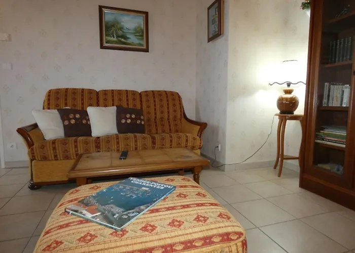 Maison Vendéenne Avec Jardin - Animaux Admis - Fr-1-540-168 * Notre-Dame-de-Monts