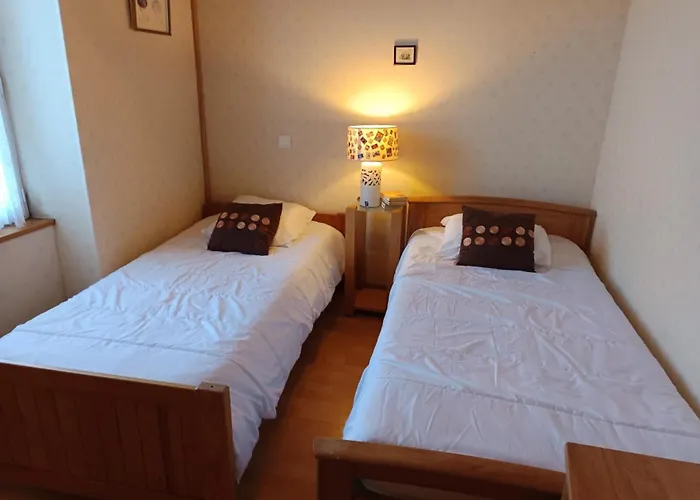 Maison Vendéenne Avec Jardin - Animaux Admis - Fr-1-540-168 Hébergement de vacances