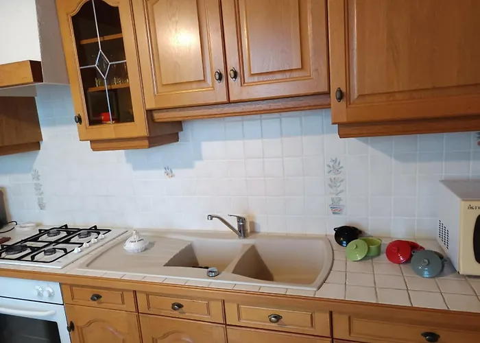 Maison Vendeenne Avec Jardin - Animaux Admis - Fr-1-540-168 Holiday home