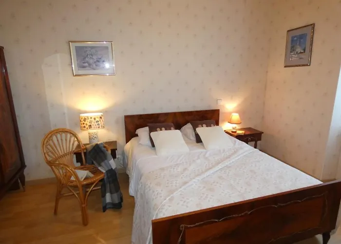 Maison Vendéenne Avec Jardin - Animaux Admis - Fr-1-540-168 * Notre-Dame-de-Monts