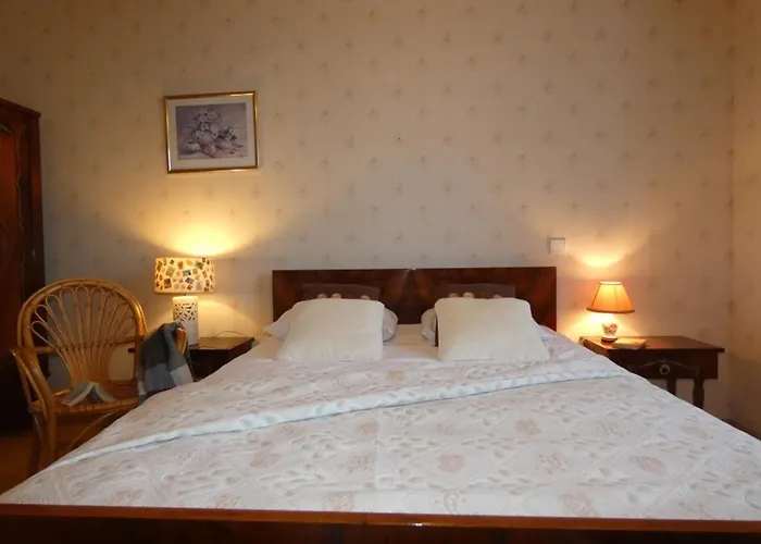 Maison Vendéenne Avec Jardin - Animaux Admis - Fr-1-540-168 Hébergement de vacances *