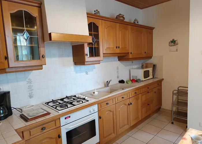 Maison Vendéenne Avec Jardin - Animaux Admis - Fr-1-540-168 Hébergement de vacances *